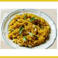 Lakshmi Sridharan Ph D's cooksnap of when they made குக்கரீல் தக்காளி சாதம்(tomato rice recipe in tamil).