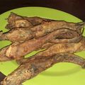 Cooksnap dari triagus winarti untuk resep Lele goreng crispy