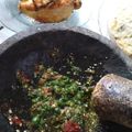 Cooksnap dari dian nita untuk resep Sambel lenca