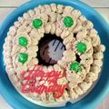 Cooksnap dari Tia_diheksa untuk resep Cake Cokelat Ekonomis 2 telur
