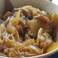 Suet KI Lui 的 黑胡椒蘑菇醬 cooksnap