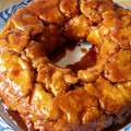 ines.cunha.87's cooksnap of when they made Monkey bread.