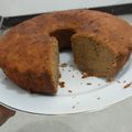 Cooksnap dari yunita untuk resep Cake pisang apel