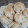 El cooksnap de carmen cuando hizo Empanadas de pollo.