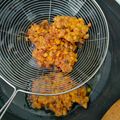 Cooksnap dari LILY untuk resep Bakwan Jagung Renyah Wangi