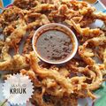 Cooksnap dari Fadiah Dina ( Lapak Bu'din ) untuk resep Jamur Kriuk