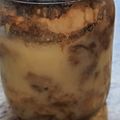 Cooksnap Michał Znamirowski z czasów, kiedy przygotował Smażone z cebulą podgardle.