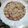 El cooksnap de Yasna Muñoz cuando hizo Kuchen de manzana con migas.