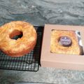 Cooksnap dari Atime atime untuk resep Bolu tape favorit keluarga