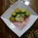 Cooksnap dari UCOK ROZALI untuk resep Es Pisang Ijo