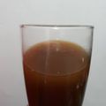 Cooksnap dari NOVITA TANUDJAJA untuk resep Jamu Beras Kencur