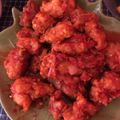 Cooksnap dari Ribka Enok untuk resep Dori masak pedas