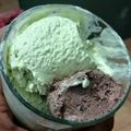 Cooksnap dari Chie Aya untuk resep Es krim alpukat #Bandungrecook2_Conyseptiani