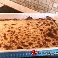 Cooksnap από anastasia19 στη συνταγή Σπανάκι σουφλέ με μπεσαμέλ