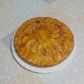 El cooksnap de Mario Calomarde Cortés cuando hizo Tarta de manzana.