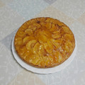 El cooksnap de Mario Calomarde Cortés cuando hizo Tarta de manzana.