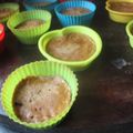 El cooksnap de jorbasmar cuando hizo Pan de calatrava en microondas.