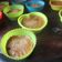 La cooksnap de jorbasmar cuando cocinó Pan de calatrava en microondas