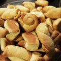 Cooksnap από Zoe Adampa στη συνταγή Κουλουράκια νηστίσιμα πορτοκαλιού