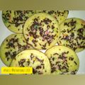 Cooksnap dari retnoyudhi - untuk resep Pukis Mini