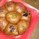 Cooksnap dari idha ummy untuk resep Roti kukus warna