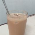 Cooksnap dari Raudhatul Jannah untuk resep Jus kurma mix oat