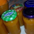 El cooksnap de Maria Lourdes cuando hizo Mermelada de zapallo anco🥄🍞.