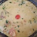Cooksnap dari Prima Nucifera untuk resep Soto Ayam Aceh