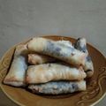 Cooksnap dari Mimin Mimin untuk resep Kulit lumpia / risol tanpa telur
