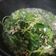Cooksnap dari Lyahenna untuk resep Sop bayam daging