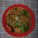 Cooksnap dari Sri Wahyu Dewi untuk resep Ayam kecap sayur hijau
