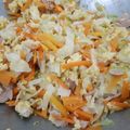 Cooksnap dari josephine dian untuk resep Orak Arik