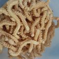 Cooksnap dari Alfi untuk resep Kue Akar Kelapa