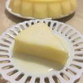 Cooksnap dari Olivia untuk resep Puding jagung tanpa Santan (lebih sehat dan enak)