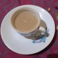 Rekha chohan's cooksnap of when they made આદુ વાળી ચા (Ginger Vali Tea Recipe In Gujarati).