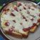 Cooksnap dari snurkhayatin untuk resep Pizza roti tawar sederhana