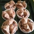 Cooksnap dari Hasna Nur Fadilah untuk resep Bolu Kukus Mekrok