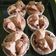 Cooksnap dari Hasna Nur Fadilah untuk resep Bolu Kukus Mekrok