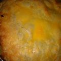 El cooksnap de Griselda Vicens cuando hizo Tarta de acelga con verduras, riquísima y fácil de hacer.