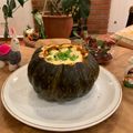 El cooksnap de Alcidesfredes67 cuando hizo Cabutia rellena.