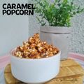 Cooksnap dari prinandita adhika untuk resep Caramel popcorn / berondong jagung