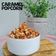 Cooksnap dari prinandita adhika untuk resep Caramel popcorn / berondong jagung