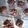 Cooksnap Sesimple Loralin semasa beliau membuat Muffin Choc Chip.