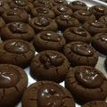 صورة من ام شام ، شاركها بعد تجربة وصفة بسكويت النوتيلا 😋