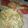 El cooksnap de Nati Krapchik cuando hizo Fideos con perejil y pollo cubeteado.