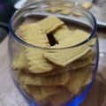 Cooksnap dari Linda Marliana untuk resep Kue kering semprit teflon anti gagal 👍