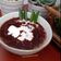Cooksnap dari Yeyen Maryani untuk resep Bubur ketan hitam saus santan