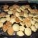 El cooksnap de Teresa Santacruz cuando hizo Galletitas de naranja glaseadas.
