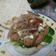 Cooksnap από Cleopatra στη συνταγή Νηστίσιμα μπέργκερ με μπιφτέκι από φασόλια 🍔🍔