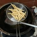 Cooksnap dari Naura Aqila Marwa untuk resep Telur gabus/kuku macan kremussss #2
